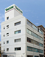 大阪本社