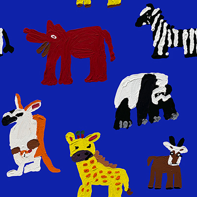 CHI’ ZOO