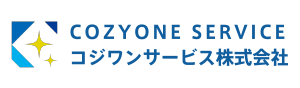 コジワンサービス株式会社